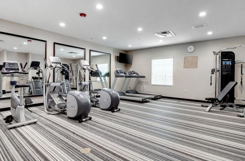Candlewood Suites Waco by IHG photo 3