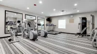Candlewood Suites WACO by IHG - Gym