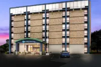 Best Western Executive Hotel of New Haven-West Haven Hotels in 
