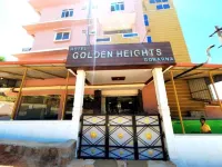 Hotel Golden Heights Gokarna