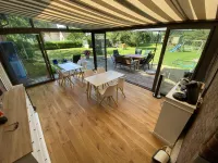 Privatquartier van Dreuten Hotels in Warpe