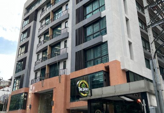 수코타이 레지던스 환경