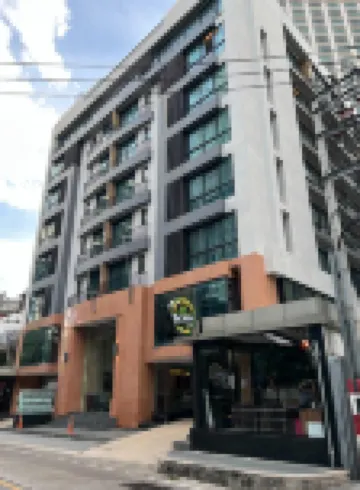 Sukhothai Residence Ruam Ruedi Hotels in der Nähe von Einkaufszentrum Central Embassy