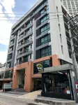 Sukhothai Residence Ruam Ruedi Các khách sạn ở Pathum Wan