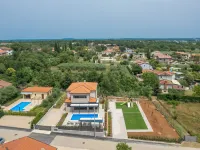 Villa Karina - 私人泳池