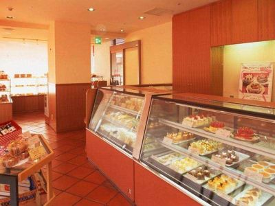 レストラン 京王プラザホテル多摩の写真