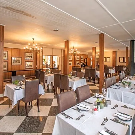 Graskop Hotel