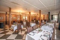 Graskop Hotel - 4-stjärniga