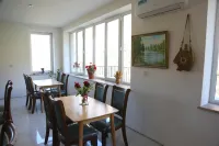 Areni Lodge - breakfast