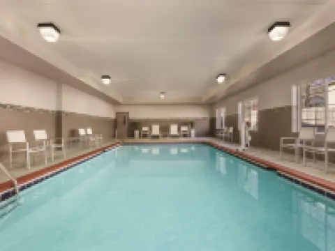 Country Inn & Suites by Radisson, London, KY Hotels in Laurel County