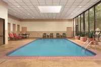 Radisson Hotel Fort Worth North-Fossil Creek - Pools