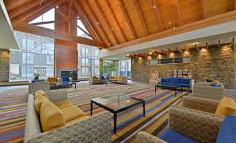 Edmonton Hotel & Convention Center Edmonton