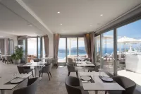 Volcano View Hotel Santorini - breakfast