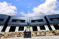 Gapyeong Orion Poolvilla Pension