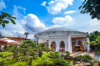 Doi Dep Villa Hôtels à : Lộc Nga