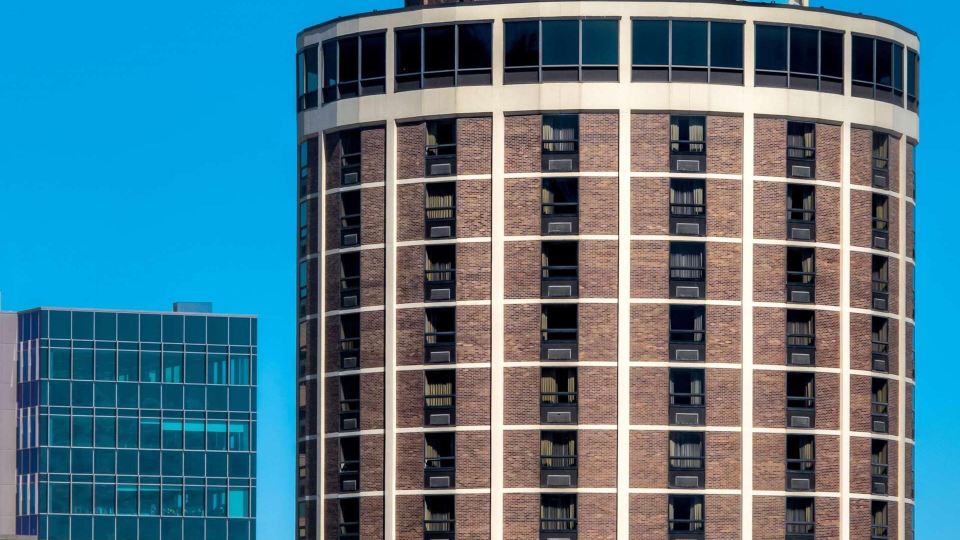 Radisson Hotel Duluth-Harborview