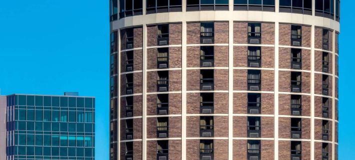 Radisson Hotel Duluth-Harborview Hotels in Duluth