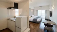 New Normal Hotel in NAMINOUE