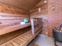 Pirttiniemi Hotels in Kangasniemi