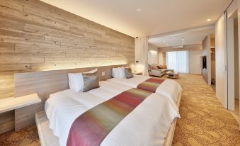 Yomitan Condhotel ND