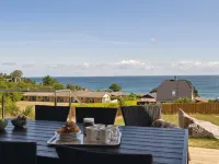 "Maike" - 200m from the Sea