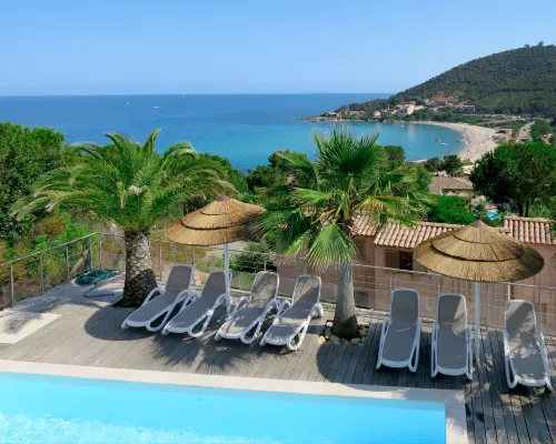 Villa Ottavi Hotels in Conca