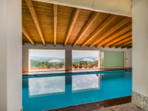 Ciliegiolo Hotels in Cinigiano