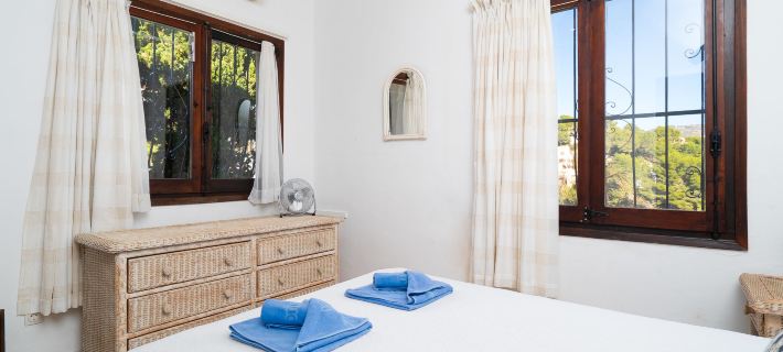 Sunshine Hotels in Teulada