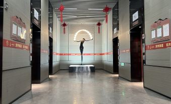 Bosu. Meet B&B (Jilin Fortune Plaza)
