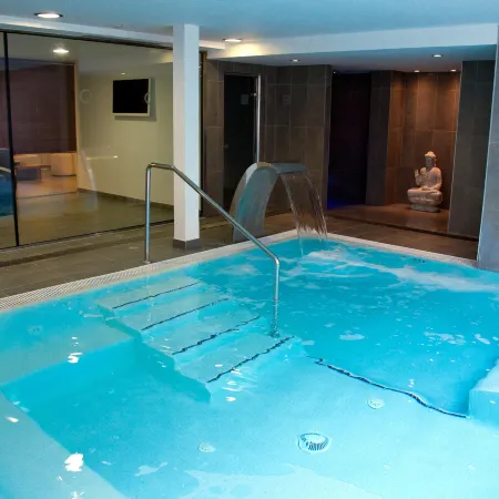 The Place Mar Mediterrania by Alegria 4 Sup Adults Only