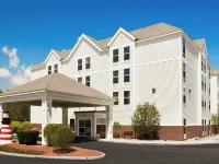 Hampton Inn Waterville Hôtels à : Waterville