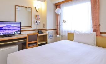 Toyoko Inn Maebashi Ekimae