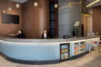 Hampton by Hilton Tashkent - Baarit