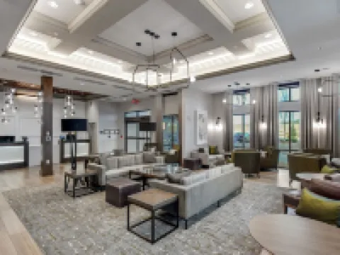 Residence Inn Atlanta Covington Hotels in Covington