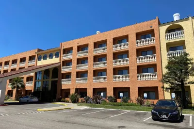 Wyndham Garden Newark/Fremont Silicon Valley Hotels in Newark
