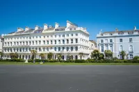 1 Elliot Terrace Hotel berhampiran Plymouth Minature Steam