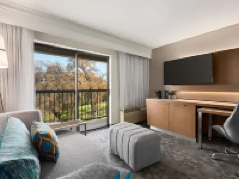 Courtyard Roseville Hotels in Placer County