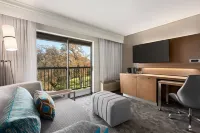 Courtyard Roseville Hotels in Rocklin