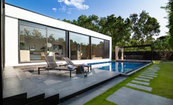 Villoft Zen Living Resort