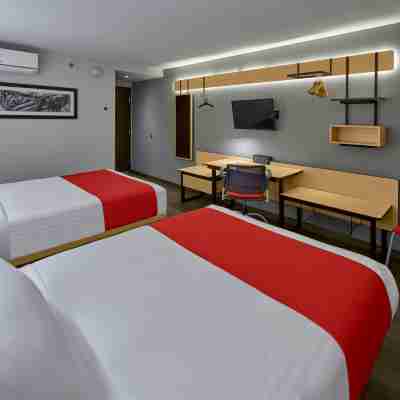 City Express by Marriott Ensenada Rooms