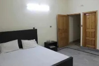 Kashmir Inn Hotel Muzaffarabad Hotel di Muzaffarabad