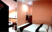 Hotel Surya Majapahit Puri 호텔