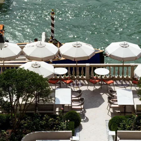 The St. Regis Venice