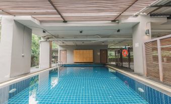 B2 Mountain Pano Residence Chiang Mai