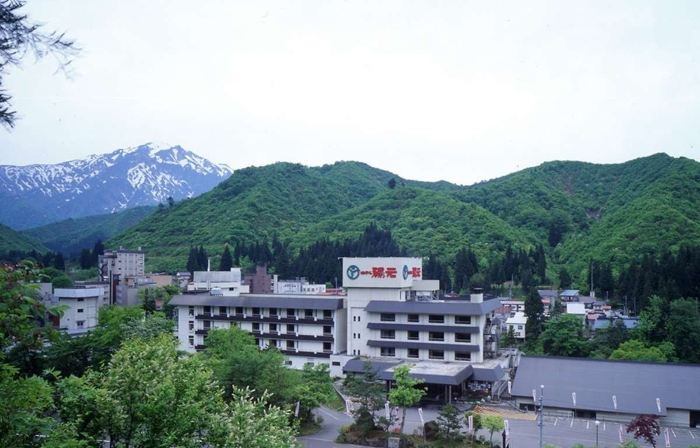 Hotel Yumoto
