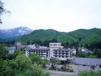 Hotel Yumoto - 3-Star