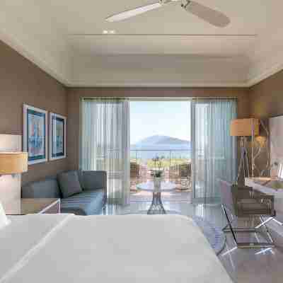Caresse, a Luxury Collection Resort & Spa, Bodrum Rooms