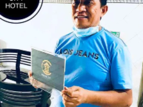 Ternate City Hotel Hotels in Ternate