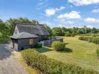 "Hendrina" - 250m to the Fjord