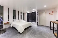 Made Boutique Motel Jeonju